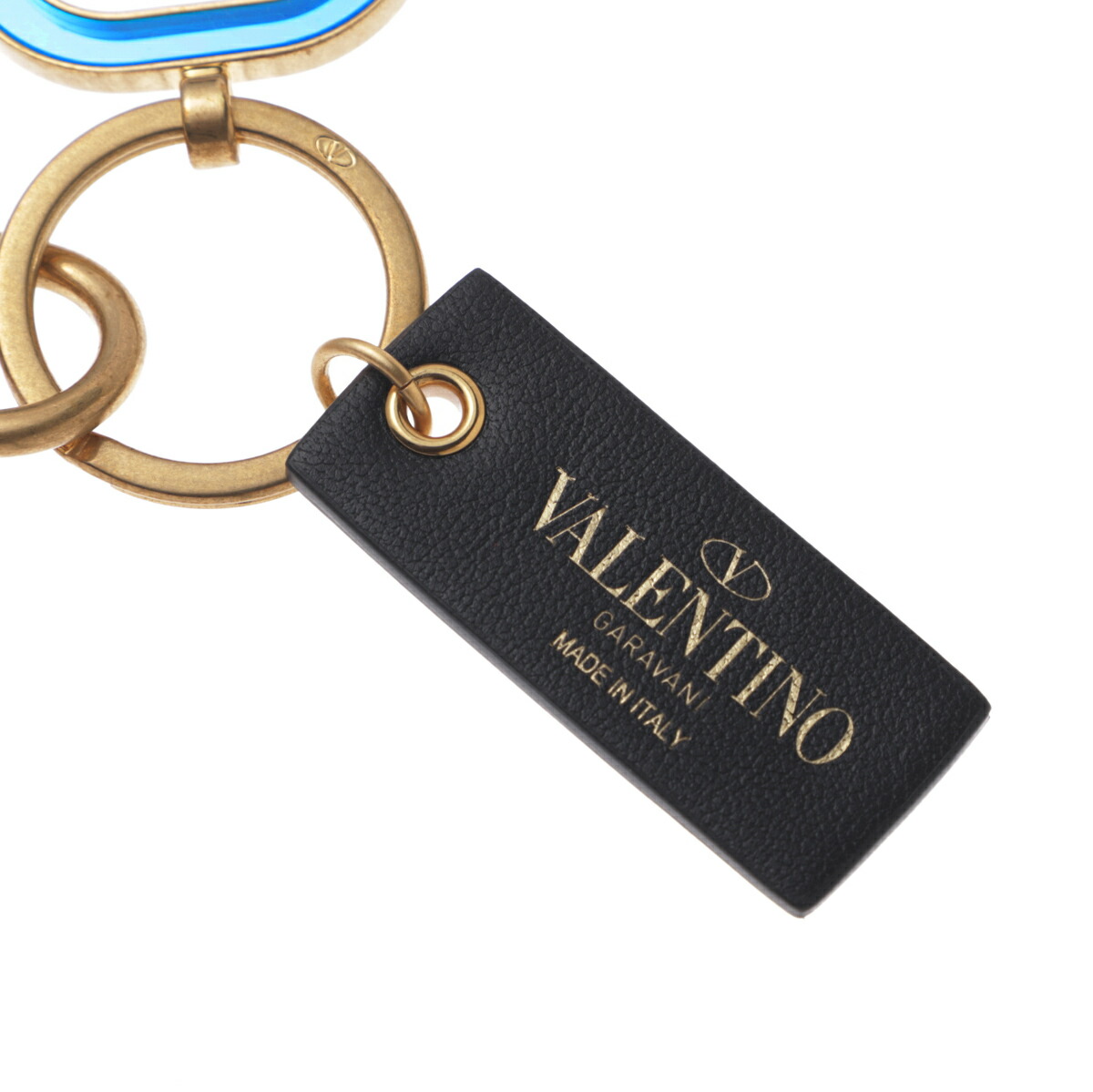 楽天市場】ヴァレンティノガラヴァーニ VALENTINO GARAVANI キーリング