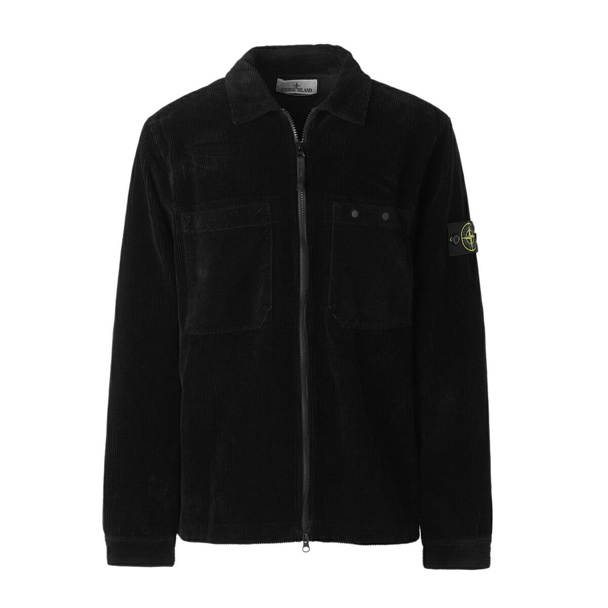 楽天市場】ストーンアイランド STONE ISLAND ジップアップ ブルゾン