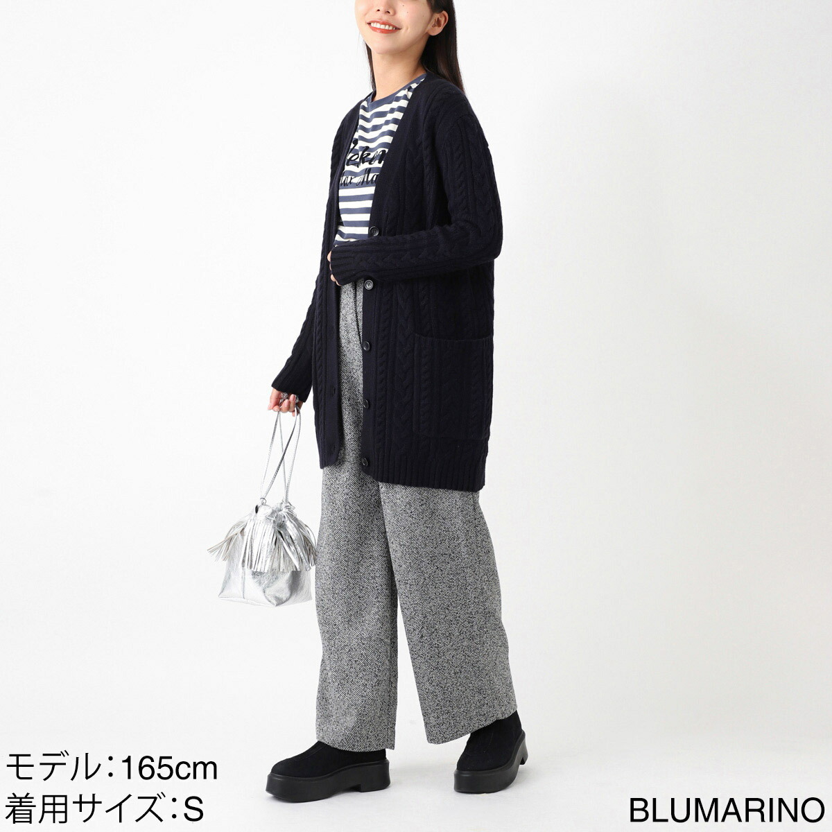 楽天市場】【4万円均一】マックスマーラ Max Mara カーディガン