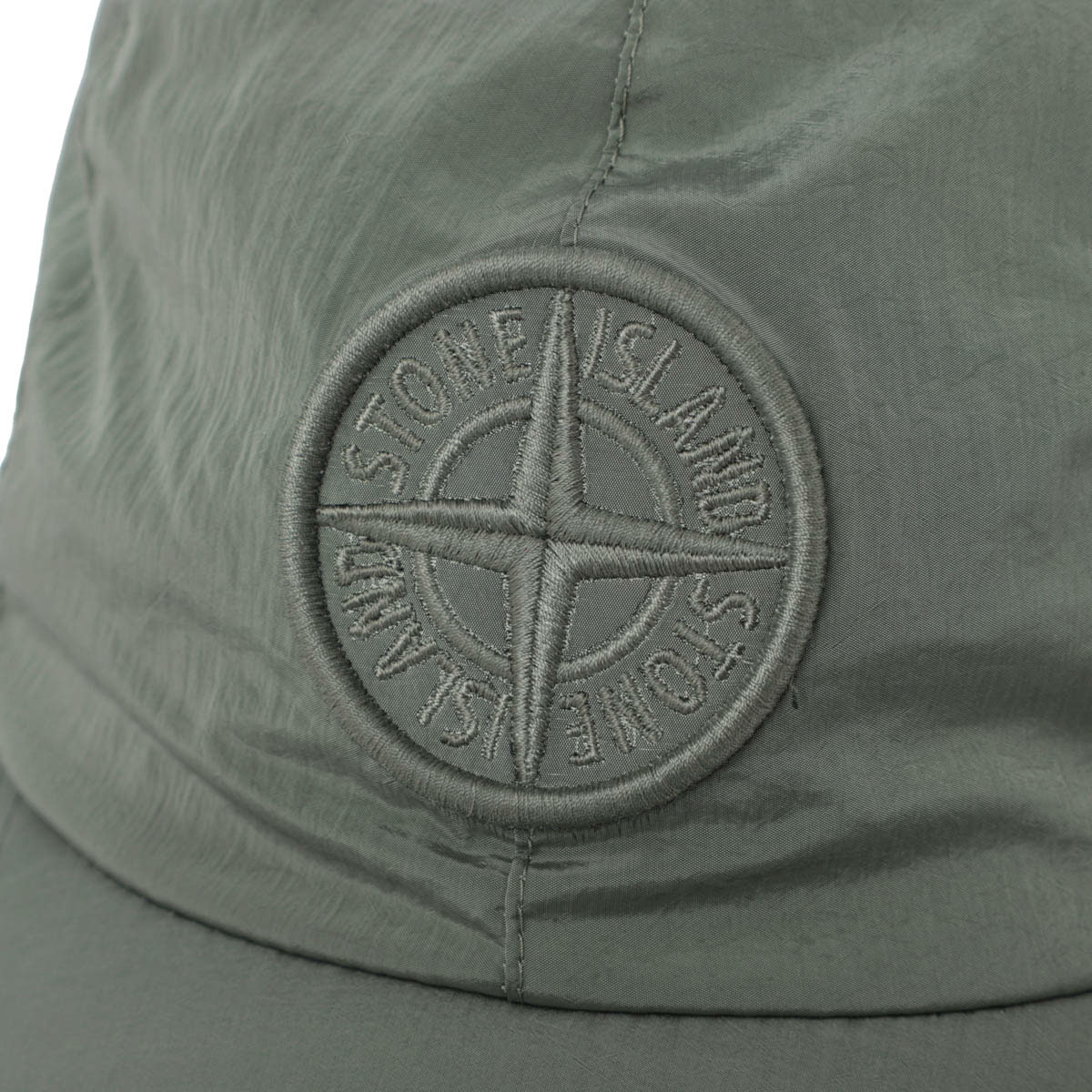 楽天市場】ストーンアイランド STONE ISLAND ナイロンキャップ 6パネル
