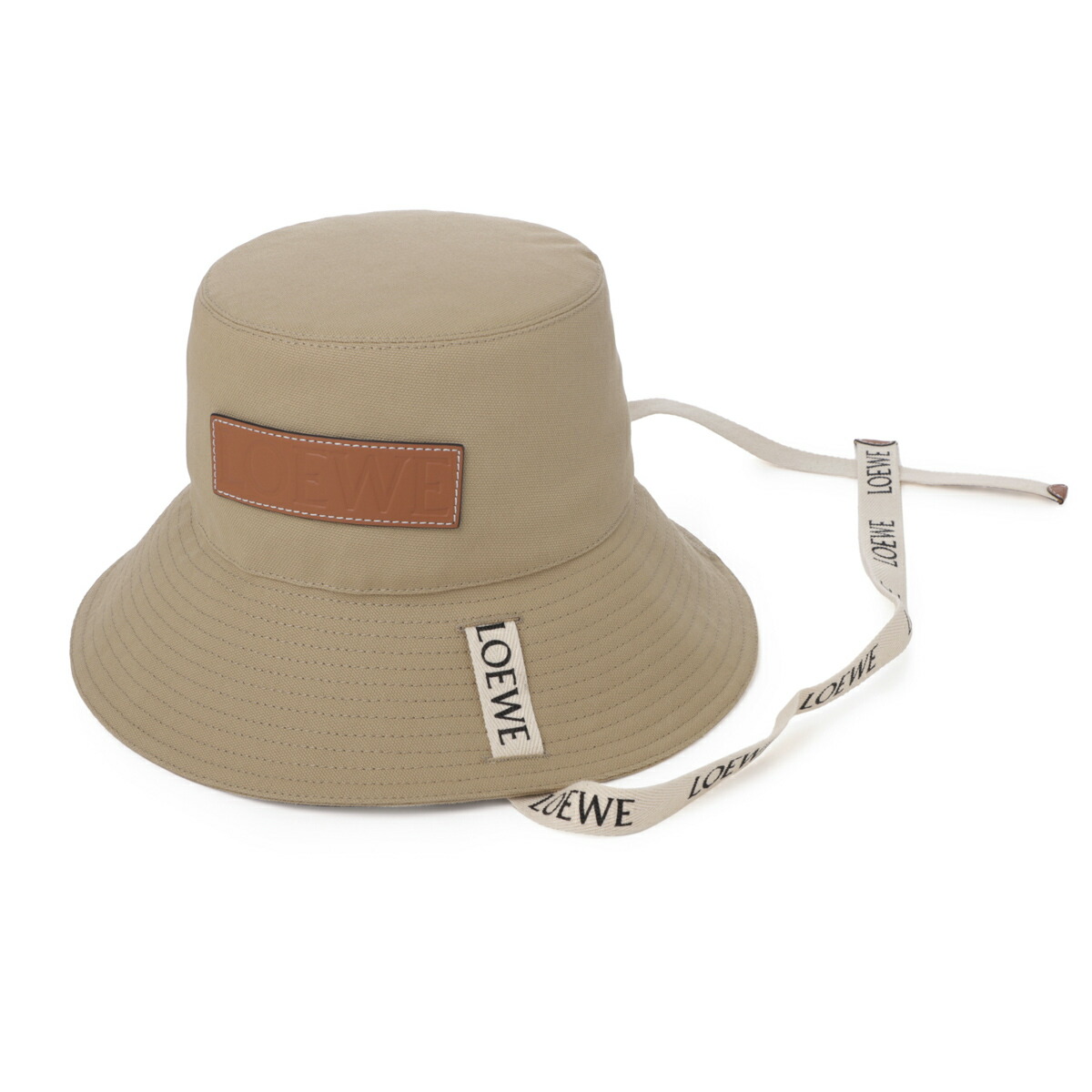 楽天市場】ロエベ LOEWE フィッシャーマンハット バケットハット