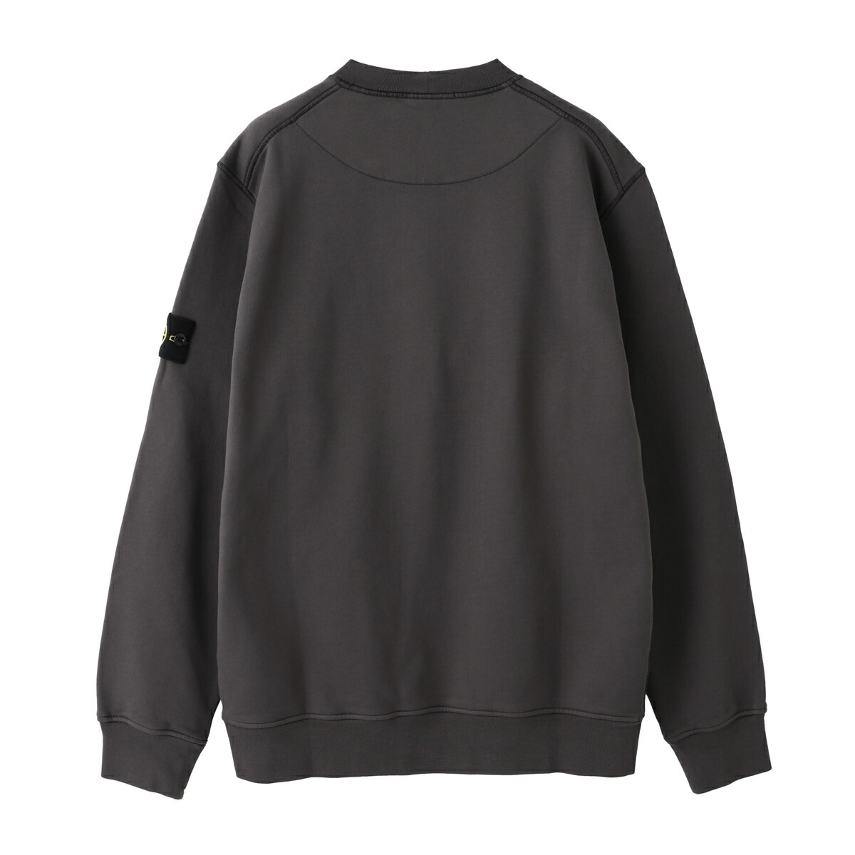 楽天市場】ストーンアイランド STONE ISLAND スウェットシャツ メンズ