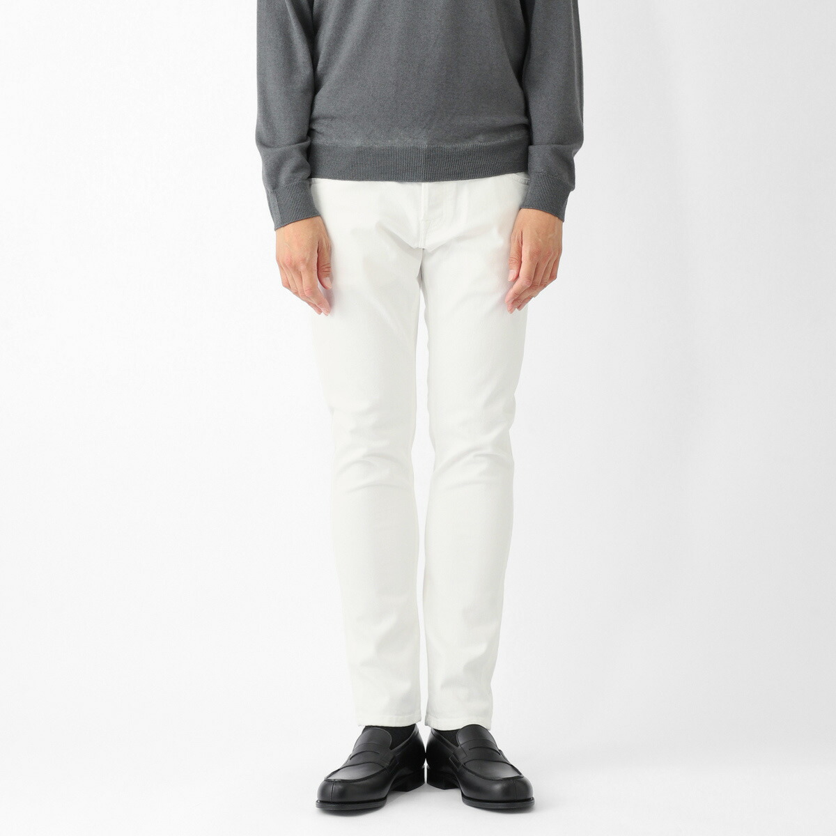 楽天市場】ピーティートリノデニム PT TORINO DENIM ボタンフライ