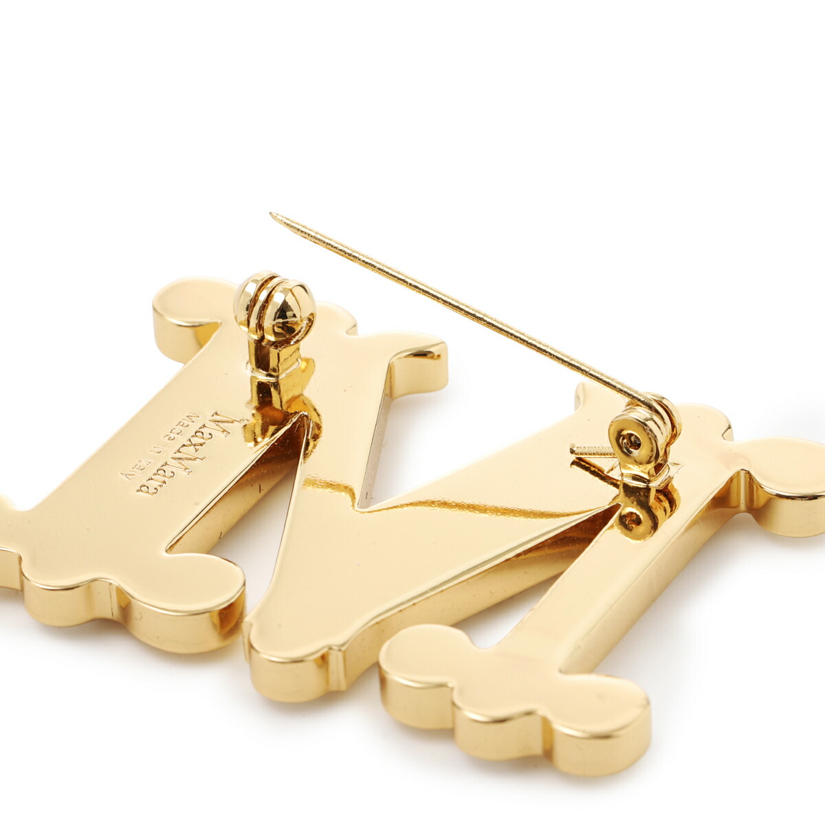 楽天市場】マックスマーラ Max Mara ブローチ レディース bath2