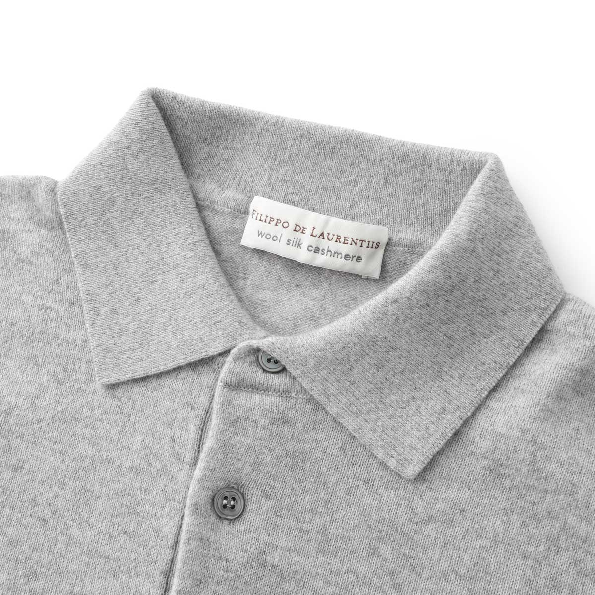 楽天市場】フィリッポ デ ローレンティス FILIPPO DE LAURENTIIS 長袖