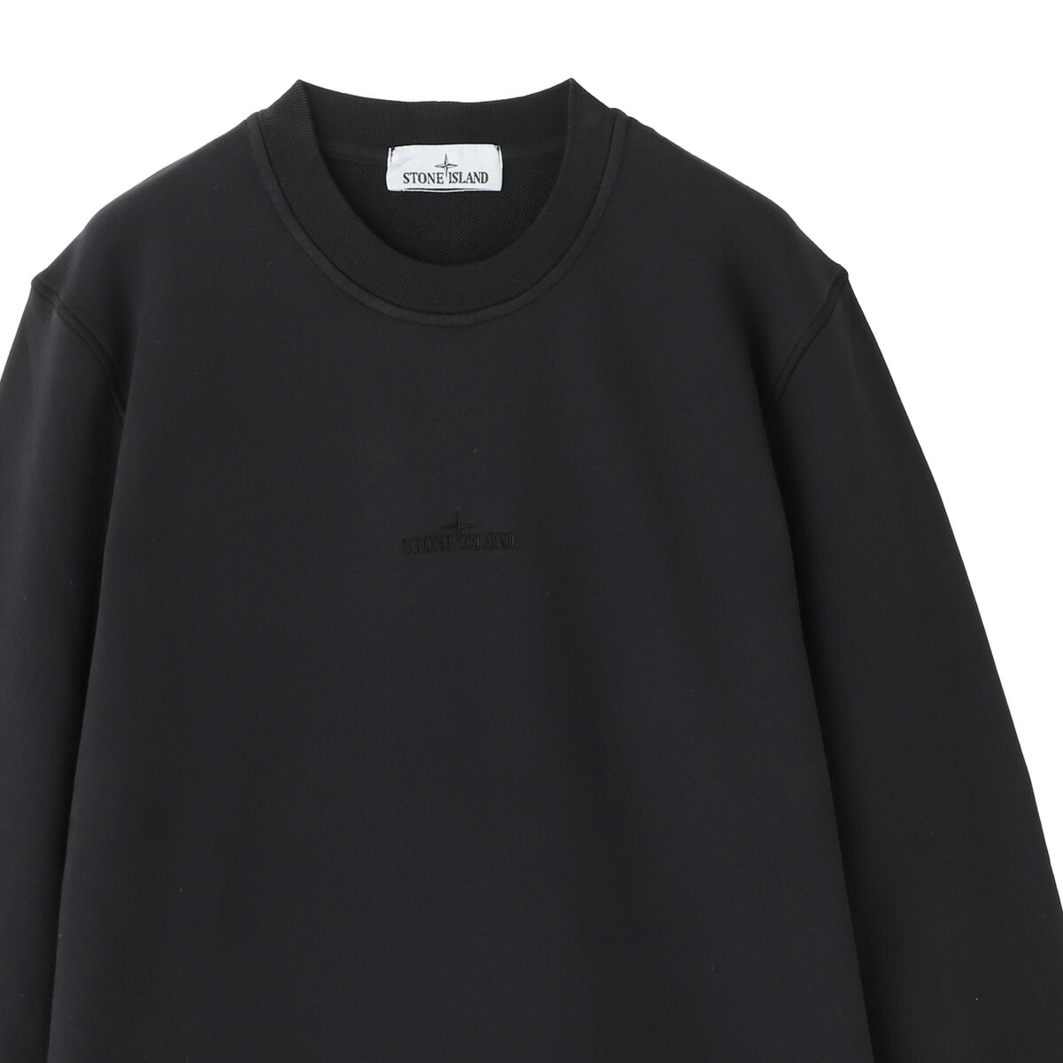 楽天市場】ストーンアイランド STONE ISLAND スウェットシャツ