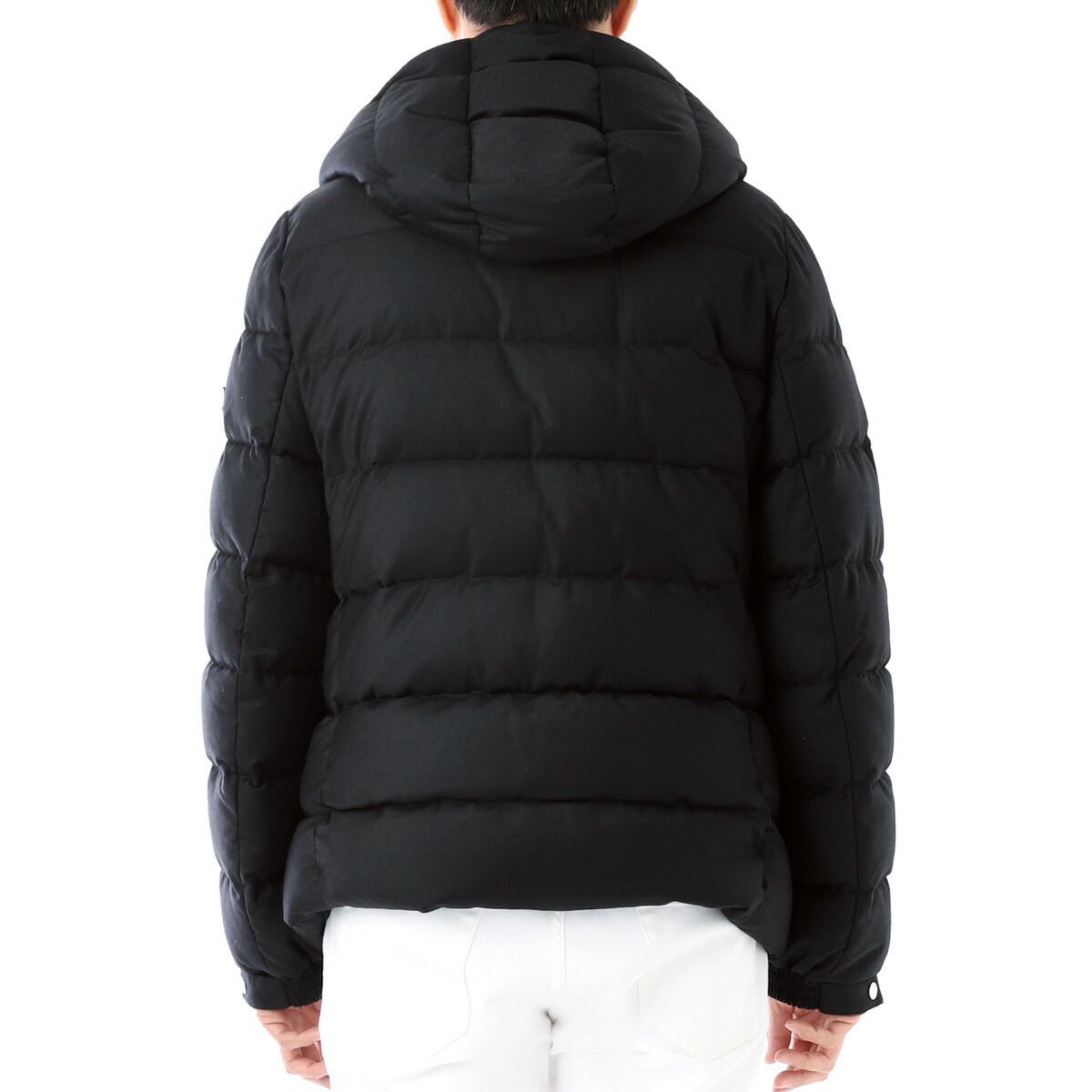 楽天市場】タトラス TATRAS ダウンジャケット ブラック メンズ 大きい