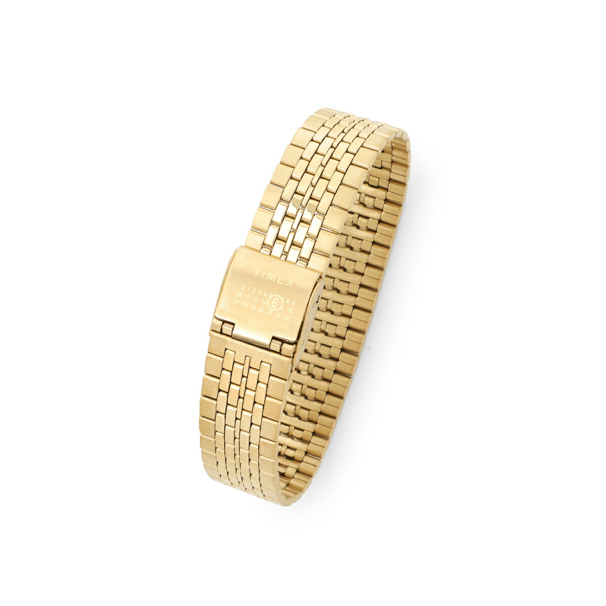 楽天市場】エムエム 6 メゾンマルジェラ MM6 Maison Margiela 腕時計