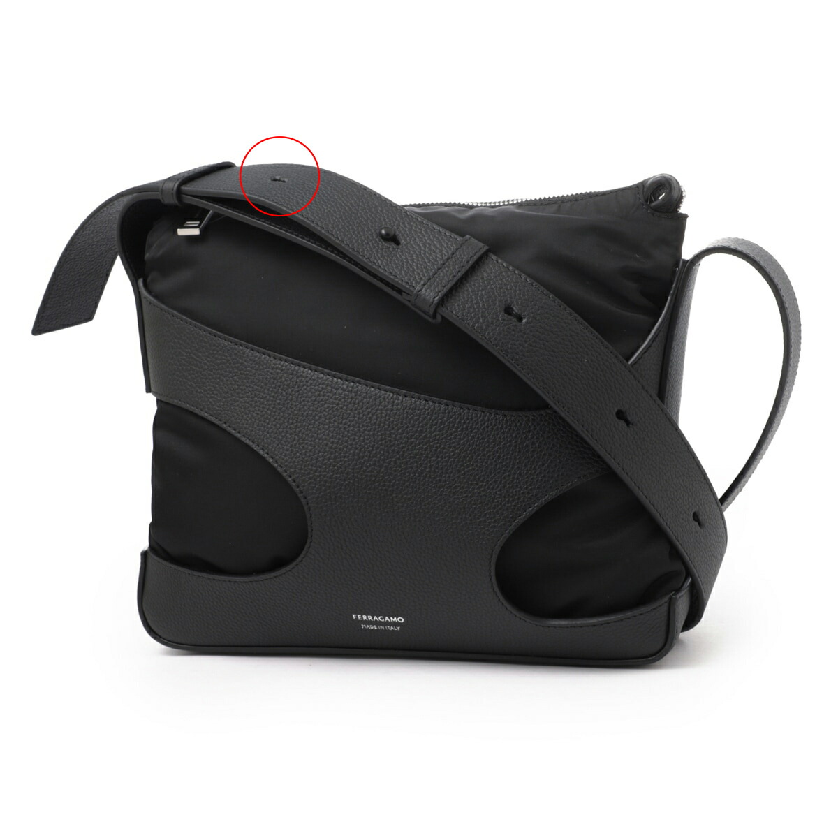 楽天市場】【訳あり】【アウトレット】フェラガモ FERRAGAMO