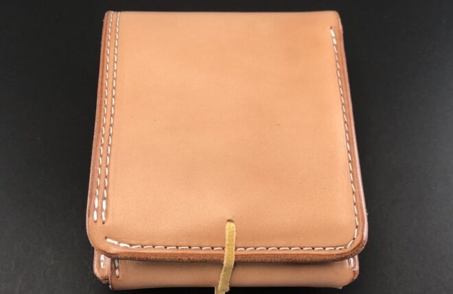 楽天市場】ゴローズ goro's [新品] 新型二つ折り財布 サドル