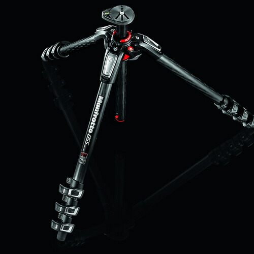 楽天市場】【OUTLET】Manfrotto マンフロット 055プロカーボン