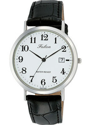 楽天市場】シチズン メンズ アナログ 腕時計 文字盤 見やすい ホワイト