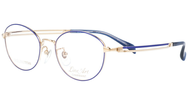 楽天市場】ラインアート シャルマン メガネ LineArt xl 1656 bl 50