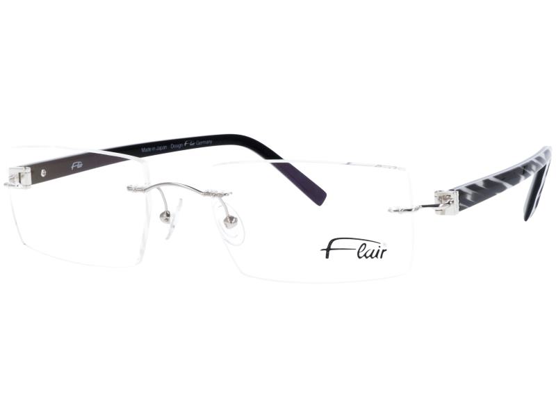 楽天市場】FLAIR フレアー 111 col.704 国内正規品 ブランド 高級