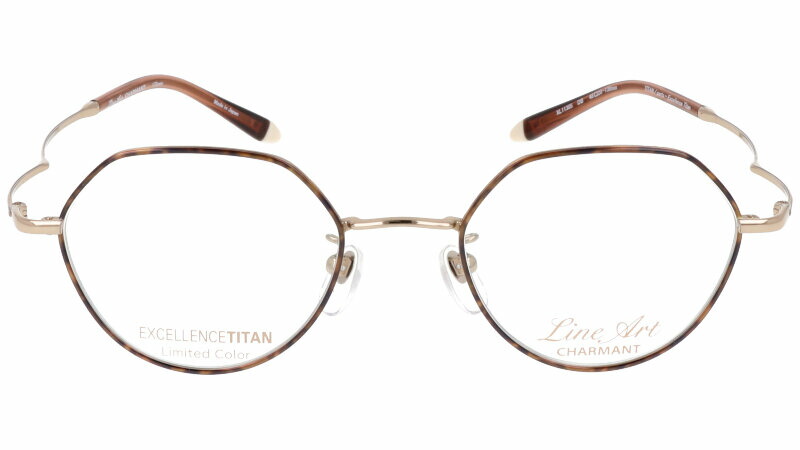 楽天市場】ラインアート シャルマン メガネ LineArt xl11305 db 48