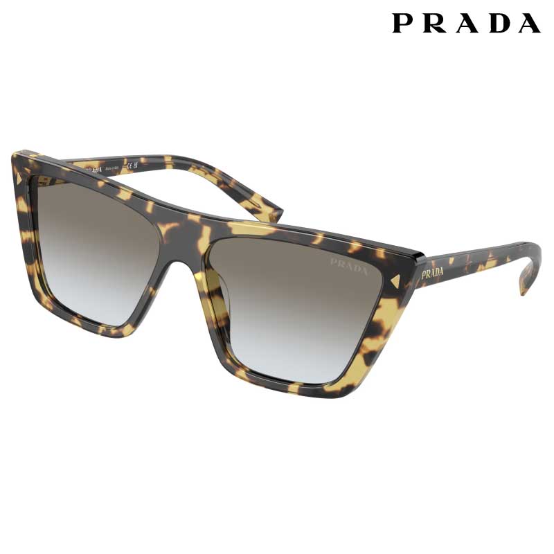 楽天市場】サングラス プラダ PRADA PR21 ZF 7S00A7 56 ブラウン