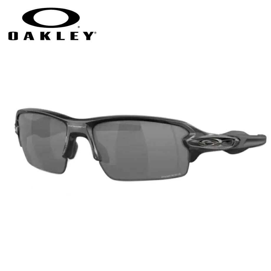 楽天市場】OAKLEY オークリーサングラス 9271 22 【61サイズ】 マット