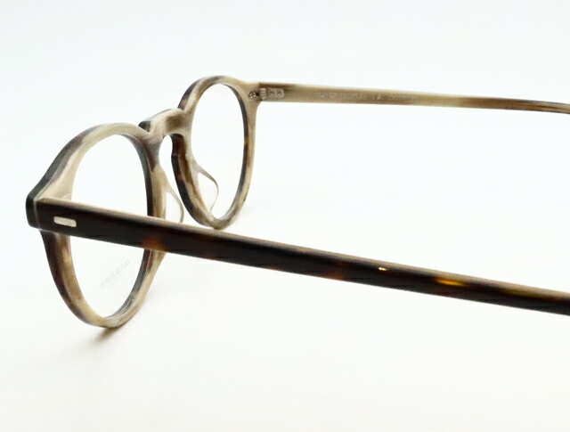 楽天市場】レンズつき オリバーピープルズ メガネ OV5186A 1666