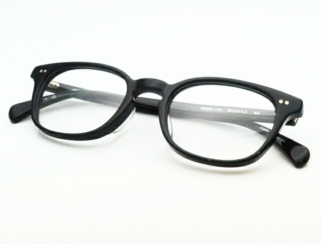 楽天市場】レンズつき オリバーピープルズ メガネ OV7962 BK ブラック
