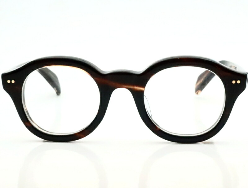 楽天市場】レンズつき 匠 角矢甚治郎作 メガネ 其参拾九 39 ハ