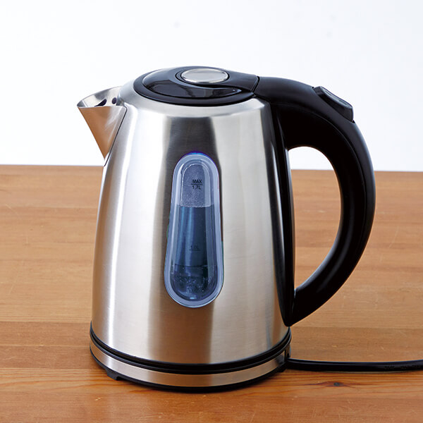 楽天市場】ステンレス大容量電気ケトル : はぴねすくらぶ 楽天市場支店