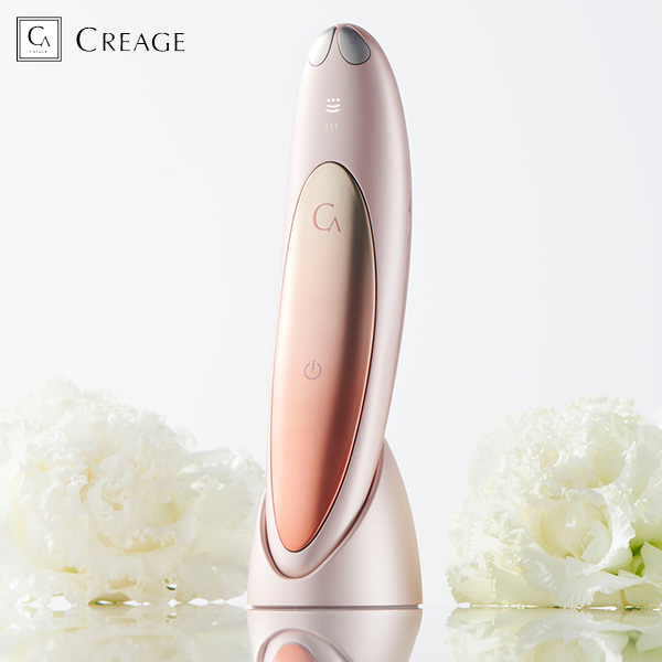 楽天市場】YA-MAN クリアージュ 家庭用美容機器 アイリフト CR-01P