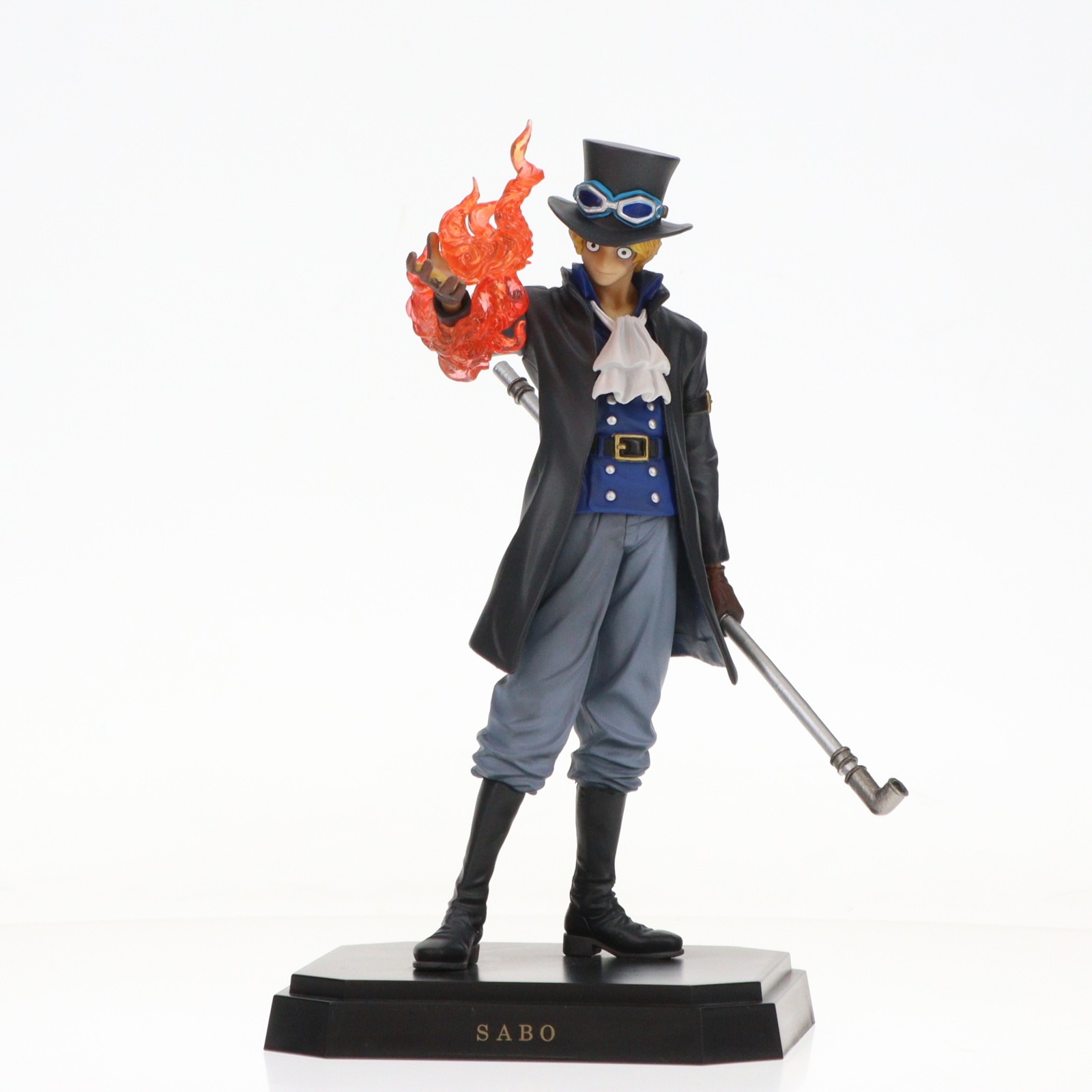 楽天市場】一番くじ ドレスローザバトル編 サボ ラストワン賞