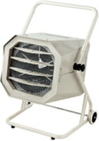 楽天市場】ナカトミ （NAKATOMI) TEH-100 電気ファンヒーター 三相200V