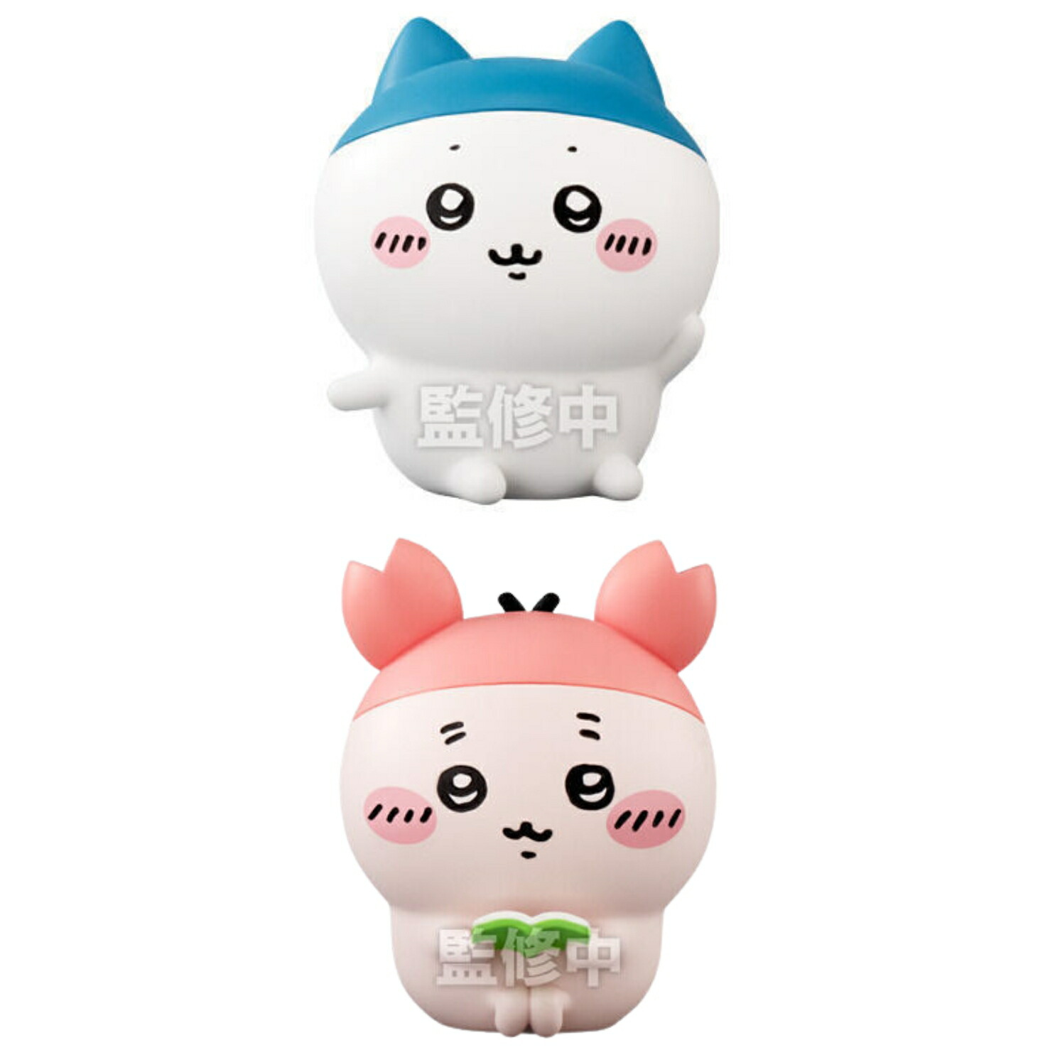 楽天市場】【2種アソートセット】バンダイ ちいかわフレンズ4 2