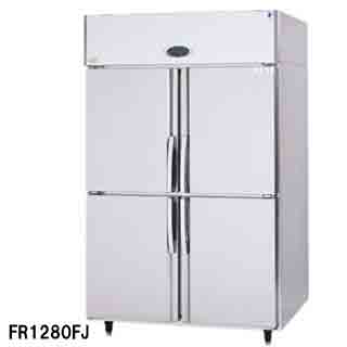 楽天市場】フジマック 業務用冷凍冷蔵庫［スーパーECOシリーズ