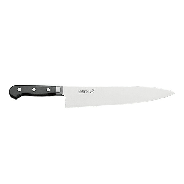 Misono 440 牛刀 210mm No.812 (包丁) 価格比較 - 価格.com