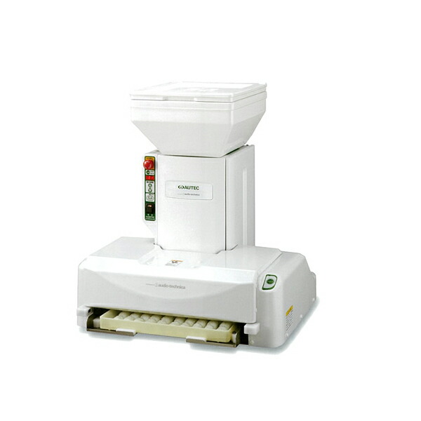AUTEC 寿司メーカー ASM-340L ステンレス製 AUTEC 寿司メーカー ASM