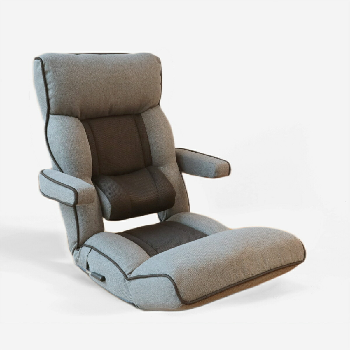 楽天市場】【3/1限定ﾎﾟｲﾝﾄ最大23.5倍｜ﾜﾝﾀﾞﾌﾙﾃﾞｰ】腰の神様がくれた座