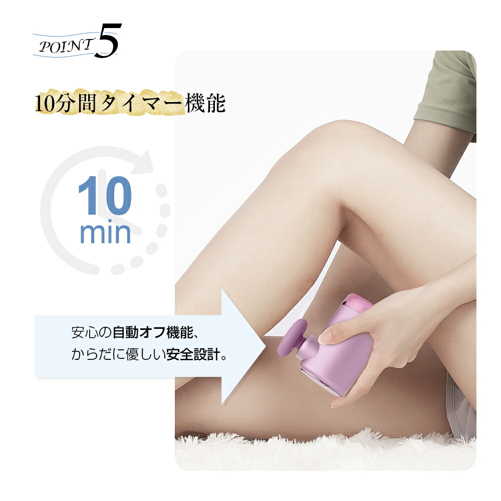 楽天市場】筋膜リリースガン 筋肉マッサージ 筋膜リリース機器 電動