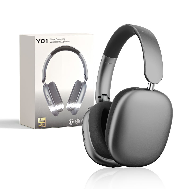 楽天市場】ワイヤレスヘッドホン イヤホン ヘッドセット Bluetooth6.1