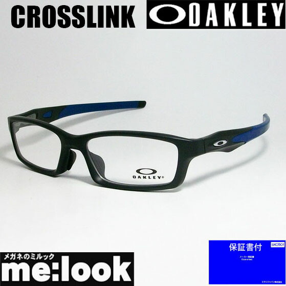 楽天市場】OAKLEY オークリー OX8118-1056眼鏡 メガネ フレーム