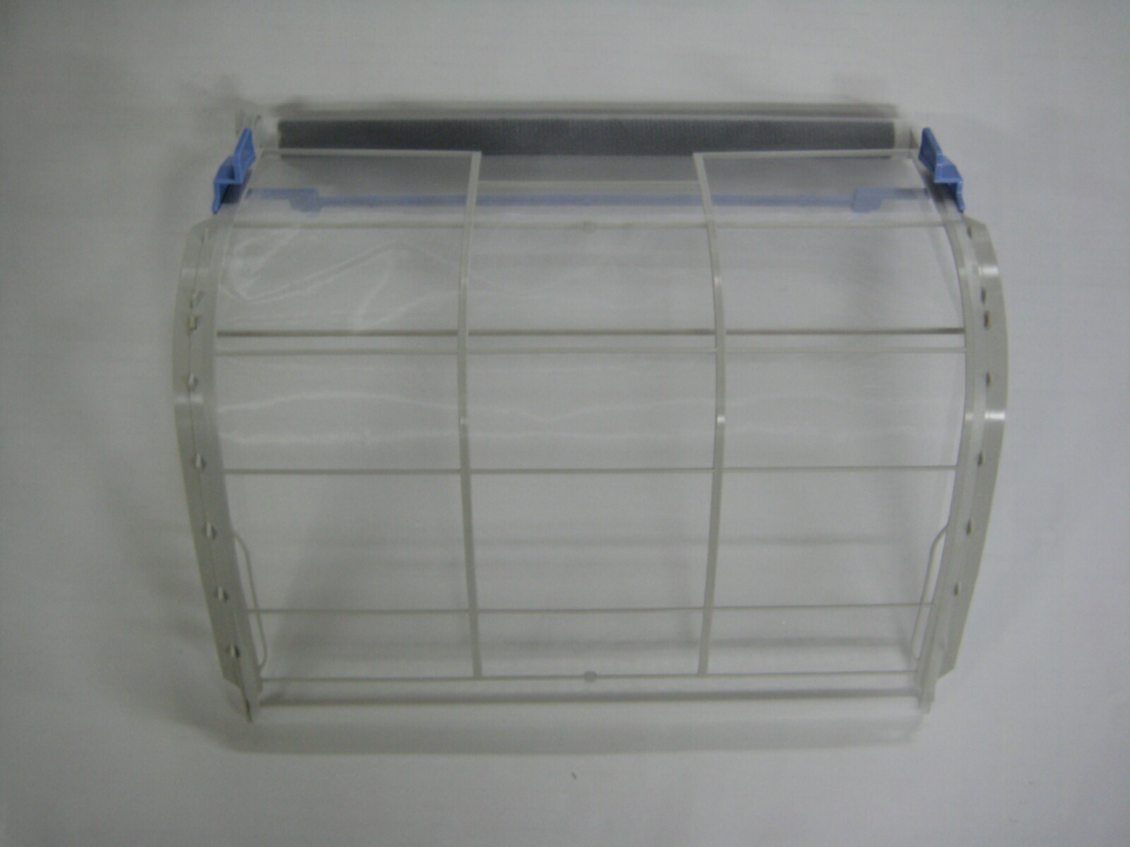 楽天市場】ダイキン部品：エアフィルタ(1枚入)/2100090エアコン用