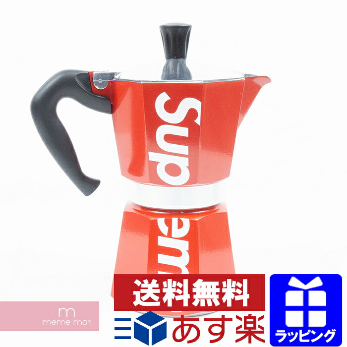 楽天市場】Supreme×Bialetti 2019SS Moka Express シュプリーム