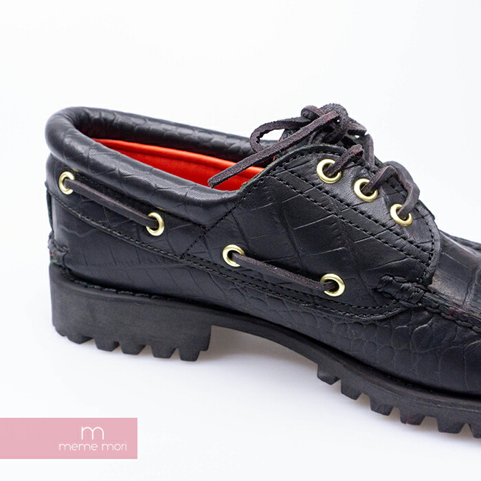 楽天市場】Supreme×Timberland 2016AW 3-Eye Classic Lug シュプリーム