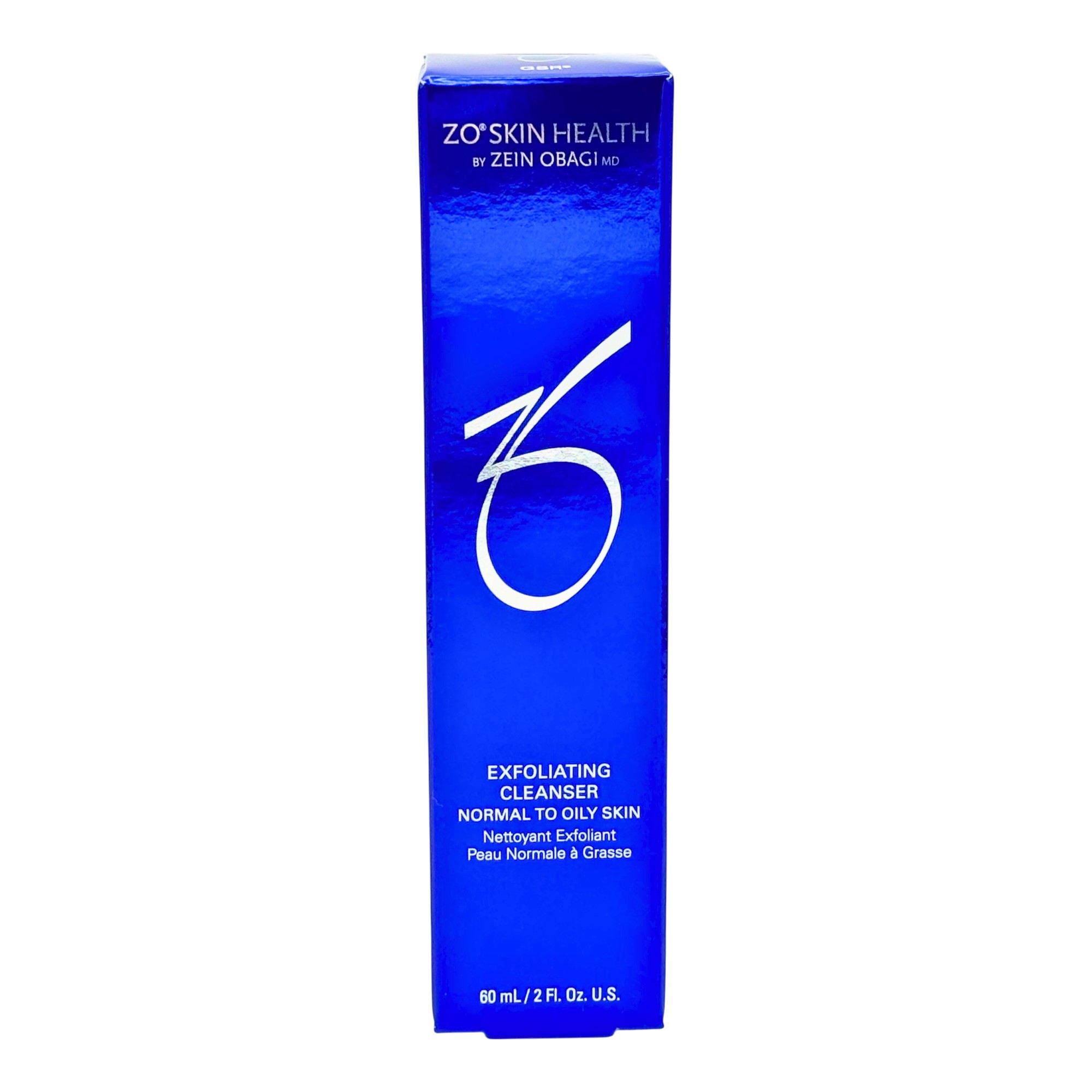 楽天市場】ゼオスキン エクスフォリエーティング クレンザーの通販