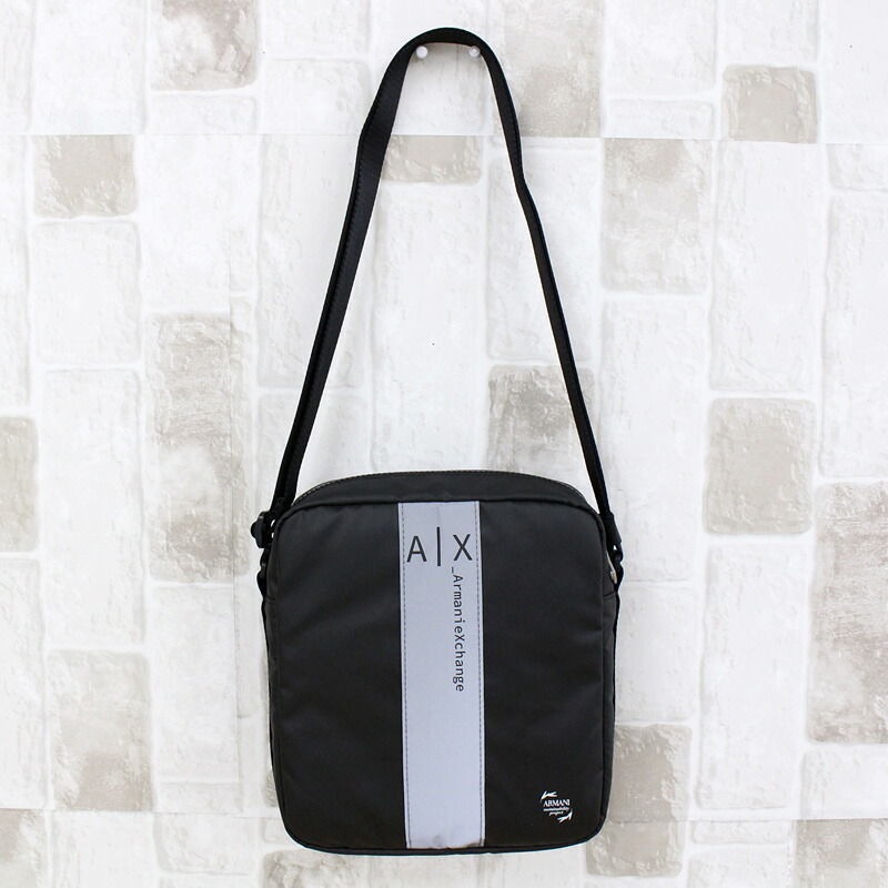 楽天市場】送料無料 ARMANI EXCHANGE アルマーニエクスチェンジ AX