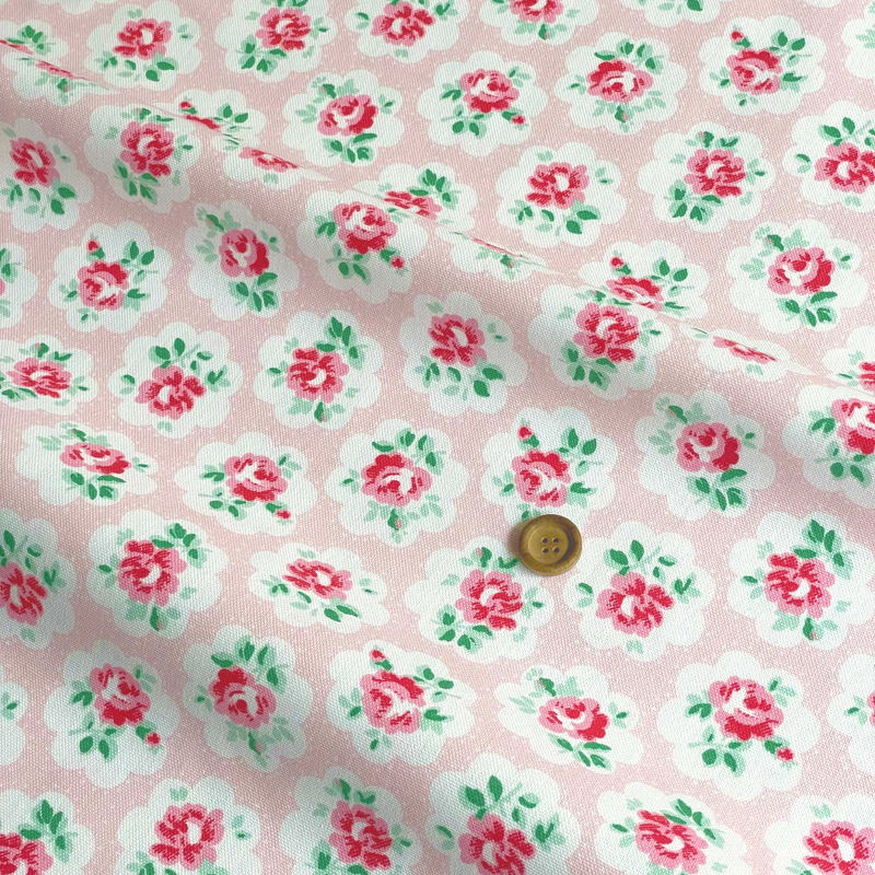 Cath Kidston キャス・キッドソン プロヴァンスローズ テーブルクロス