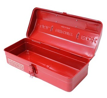 楽天市場】マーキュリー MJツールボックス mercury ツールボックス