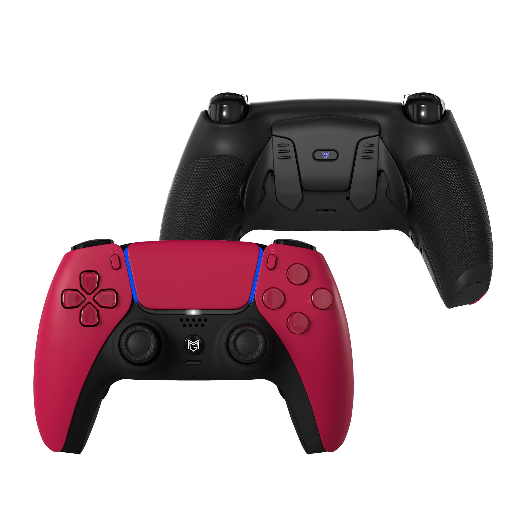 楽天市場】MERKA.G FusionX / FusionX Pro PS5 カスタムコントローラー