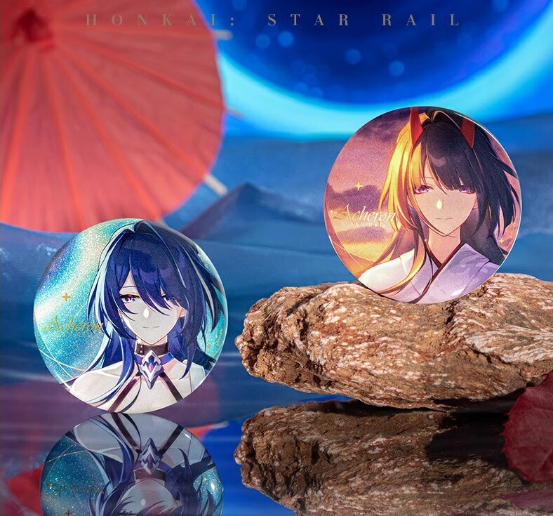 楽天市場】崩壊：スターレイル 公式グッズ 正規品 君との思い出