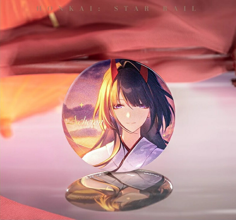 楽天市場】崩壊：スターレイル 公式グッズ 正規品 君との思い出