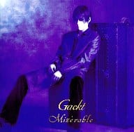 楽天市場】【中古】Mizerable / Gackt（帯なし） : MetaCyVerse