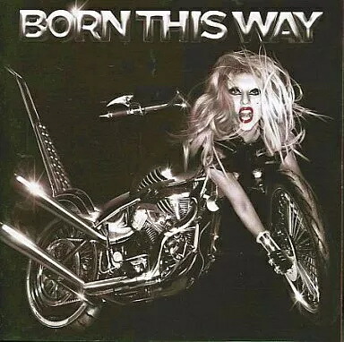 楽天市場】レディーガガ born this way アルバム 収録曲の通販