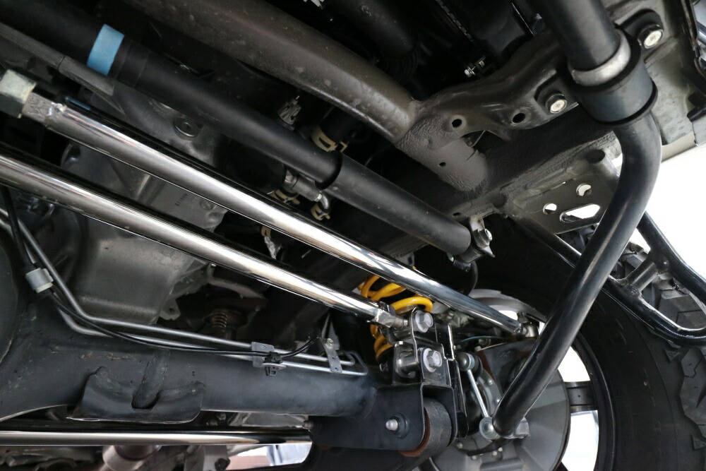 楽天市場】ジムニー JA12 JA22 JB23 JB64 JB74 ステンレス製