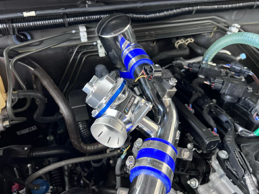 楽天市場】 JB64系パーツ : メタルワークスナカミチ